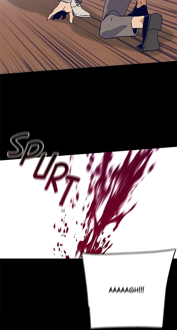 Code Name: TARANTULA Chapter 26 page 60