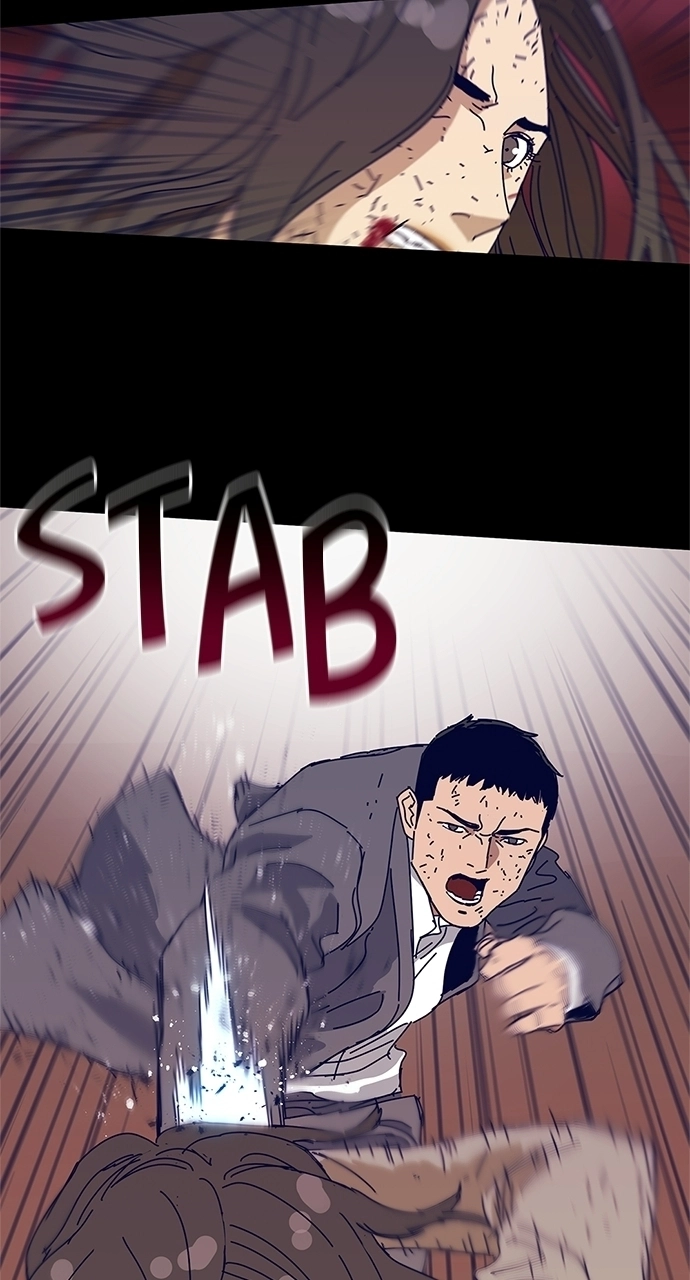 Code Name: TARANTULA Chapter 26 page 50