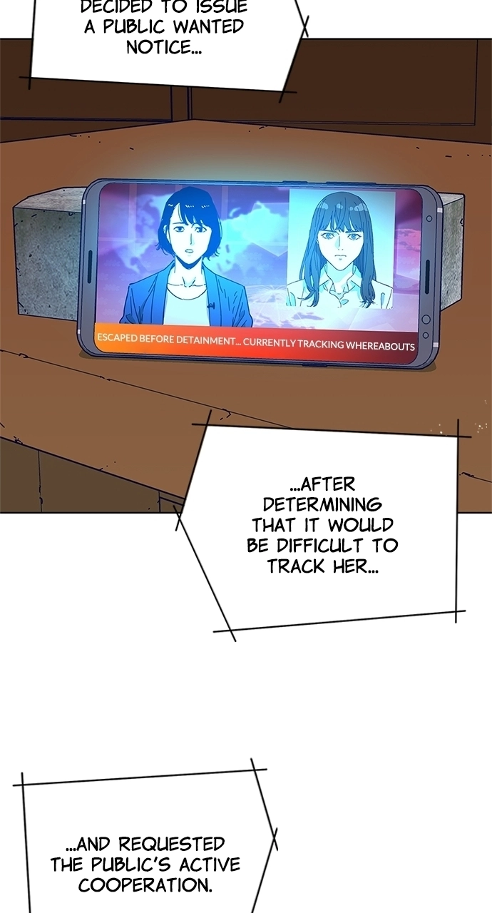 Code Name: TARANTULA Chapter 26 page 72