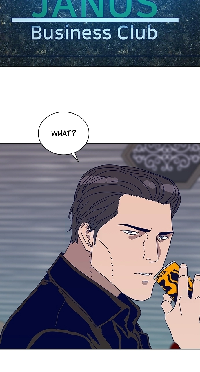Code Name: TARANTULA Chapter 26 page 76