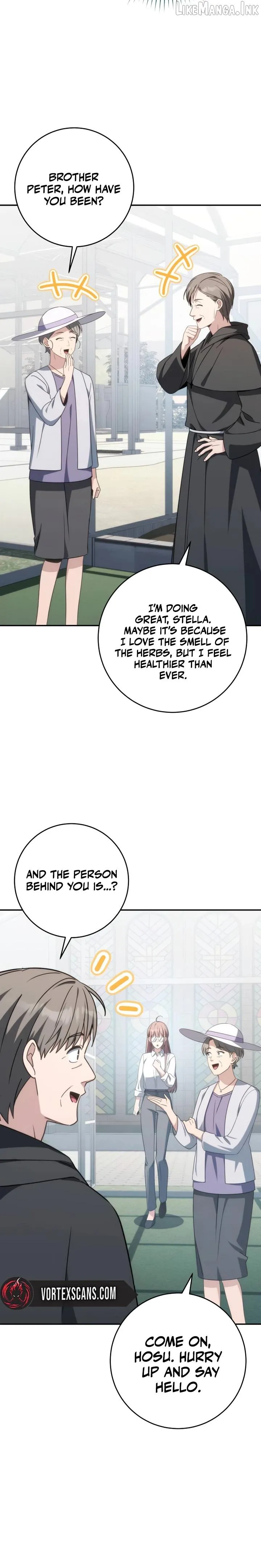 Healing with D’Bly Chapter 27 page 2
