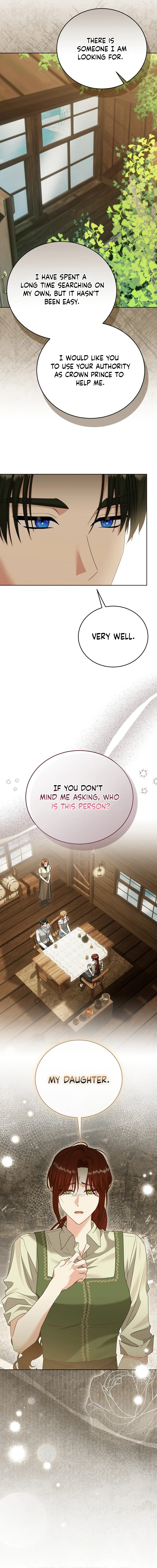 Revenge Begins With Marriage Chapter 27 page 19
