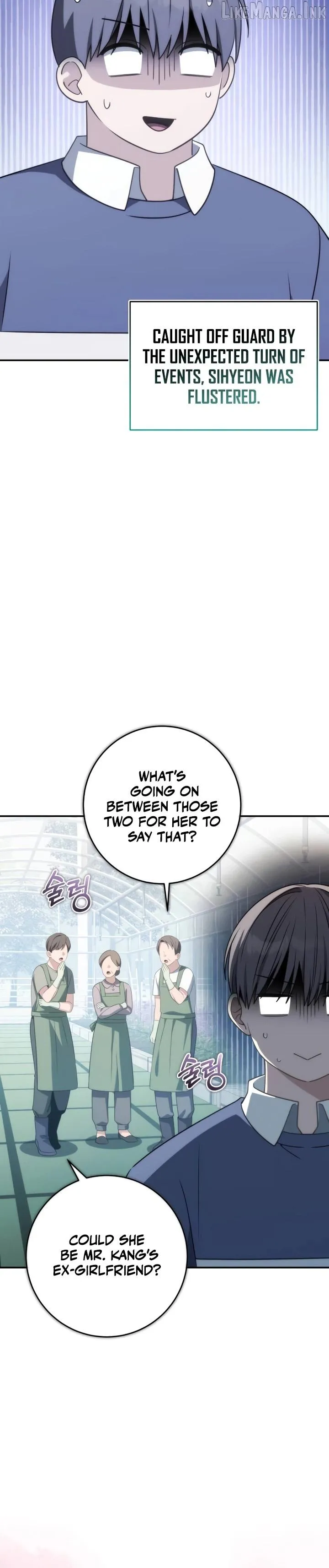 Healing with D’Bly Chapter 27 page 4