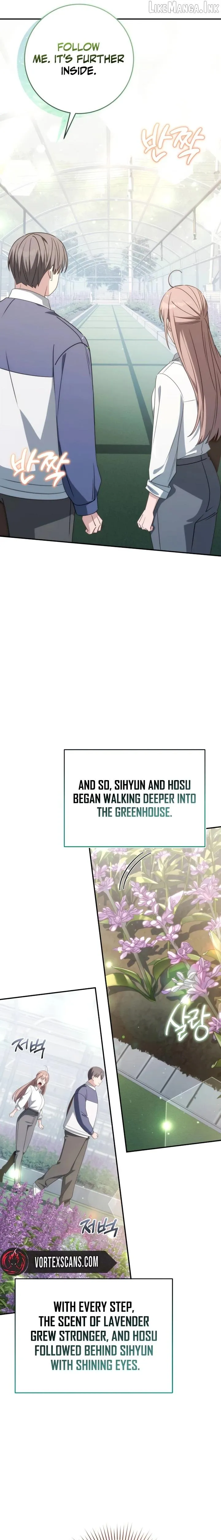 Healing with D’Bly Chapter 27 page 25