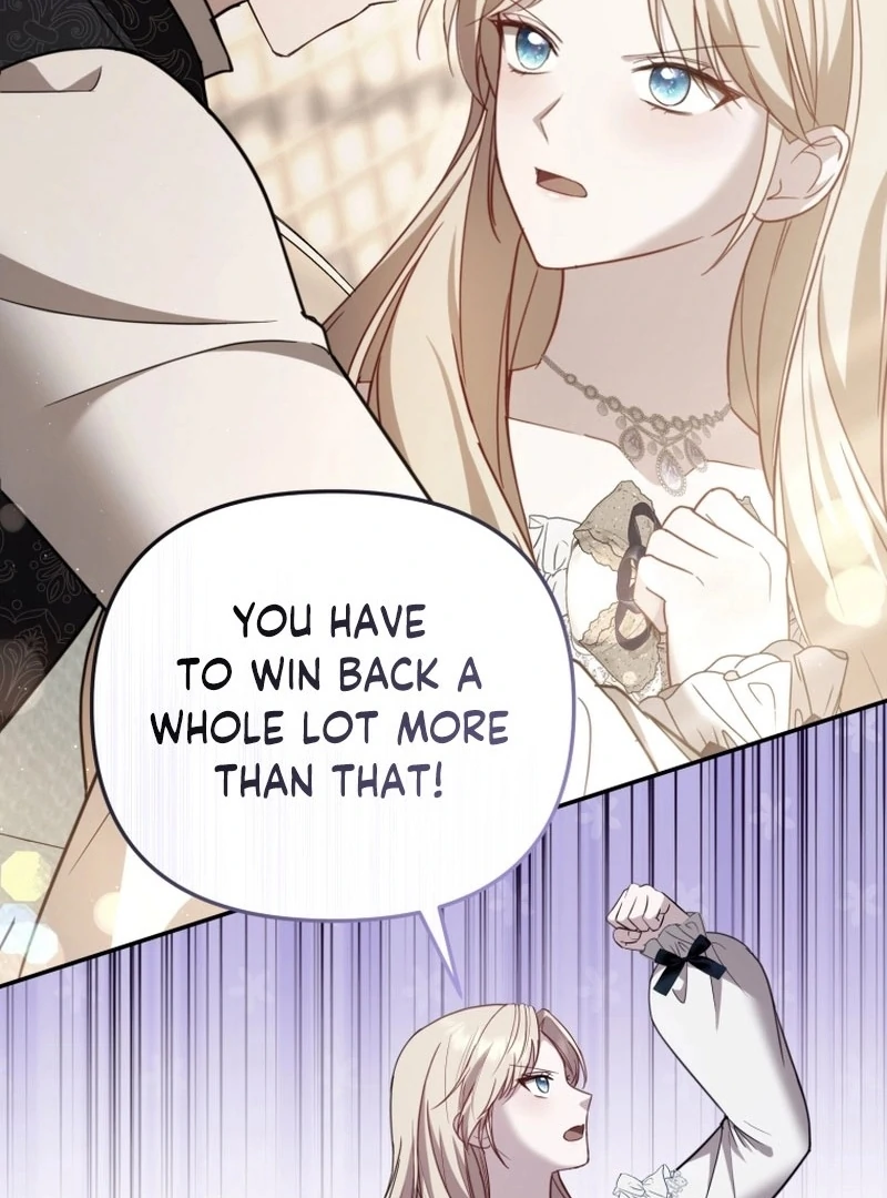 The Strongest Lady Hides Her Strength Chapter 27 page 48