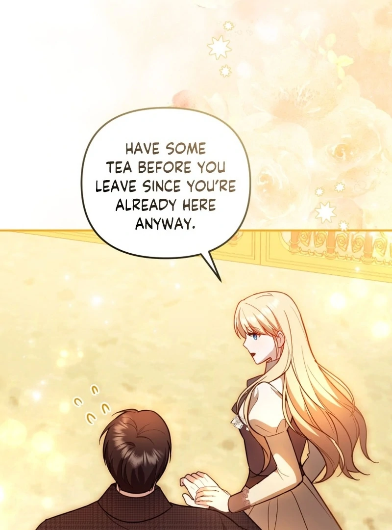 The Strongest Lady Hides Her Strength Chapter 27 page 20