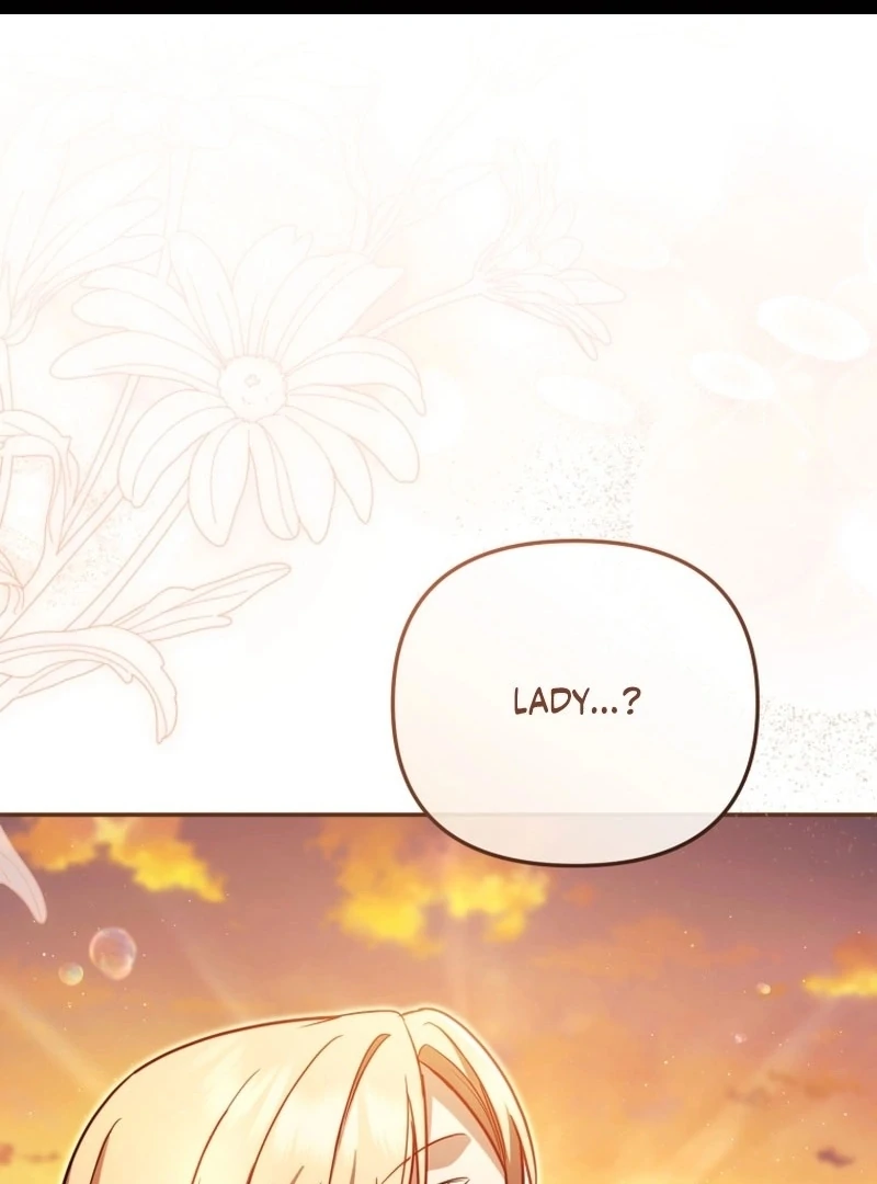 The Strongest Lady Hides Her Strength Chapter 27 page 1