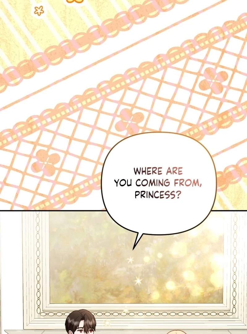 The Strongest Lady Hides Her Strength Chapter 27 page 32