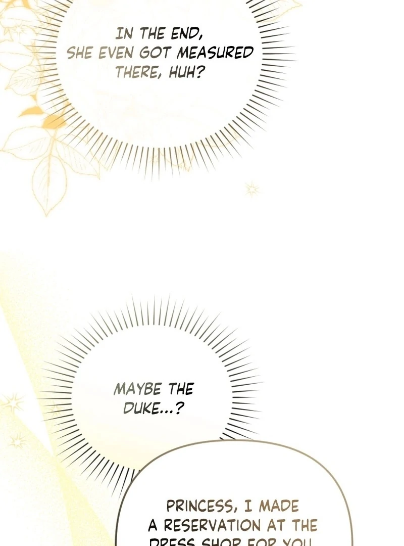 The Strongest Lady Hides Her Strength Chapter 27 page 38