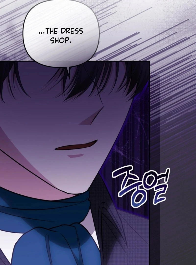 The Strongest Lady Hides Her Strength Chapter 27 page 35