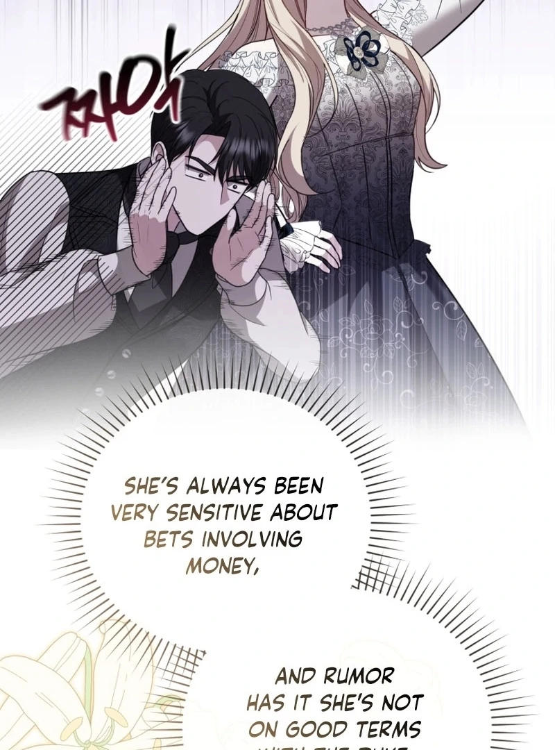 The Strongest Lady Hides Her Strength Chapter 27 page 49