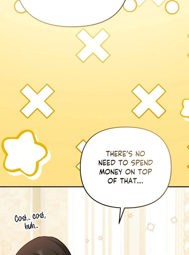 The Strongest Lady Hides Her Strength Chapter 27 page 57