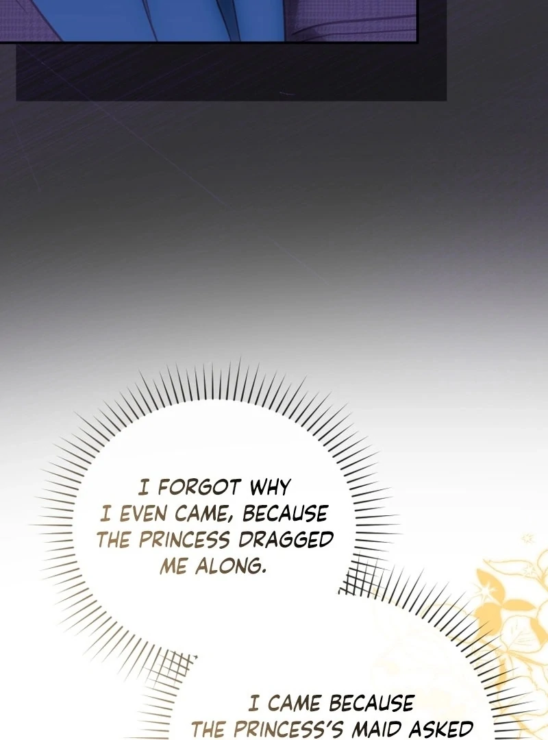 The Strongest Lady Hides Her Strength Chapter 27 page 36