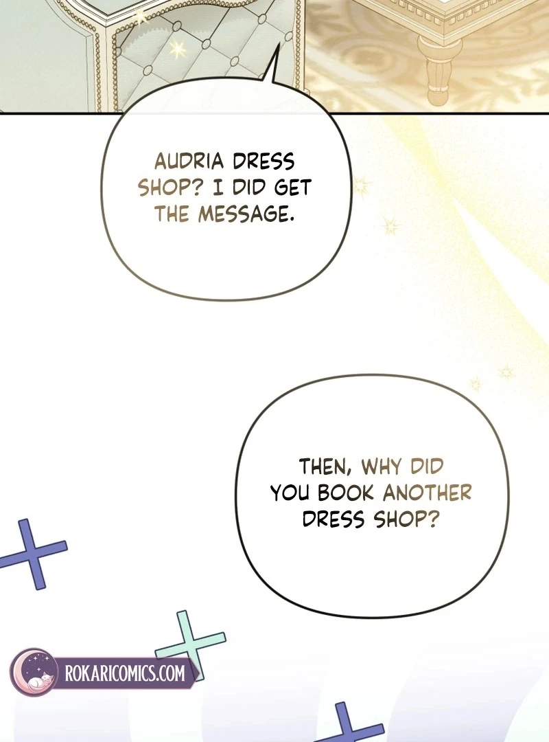 The Strongest Lady Hides Her Strength Chapter 27 page 40