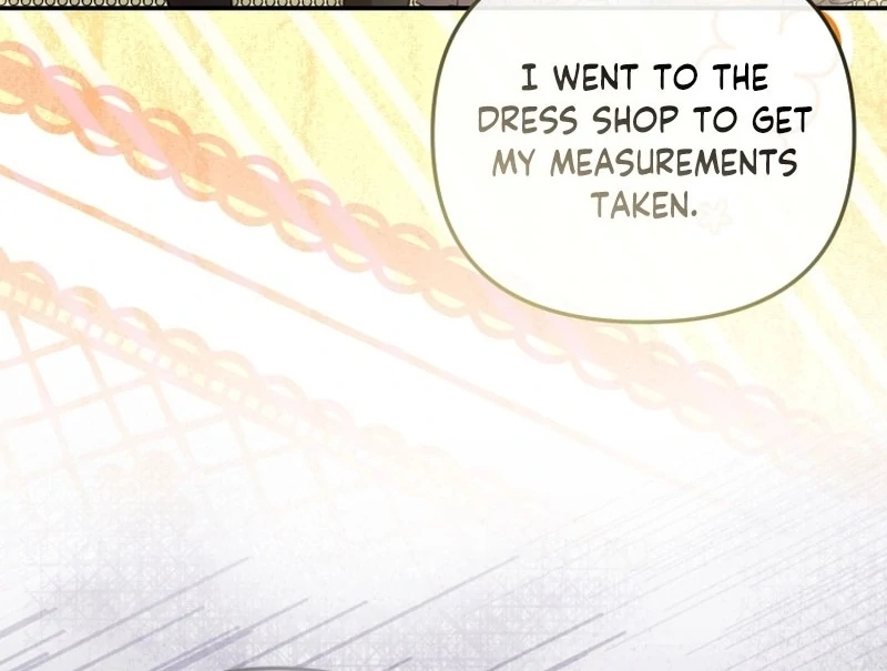 The Strongest Lady Hides Her Strength Chapter 27 page 34