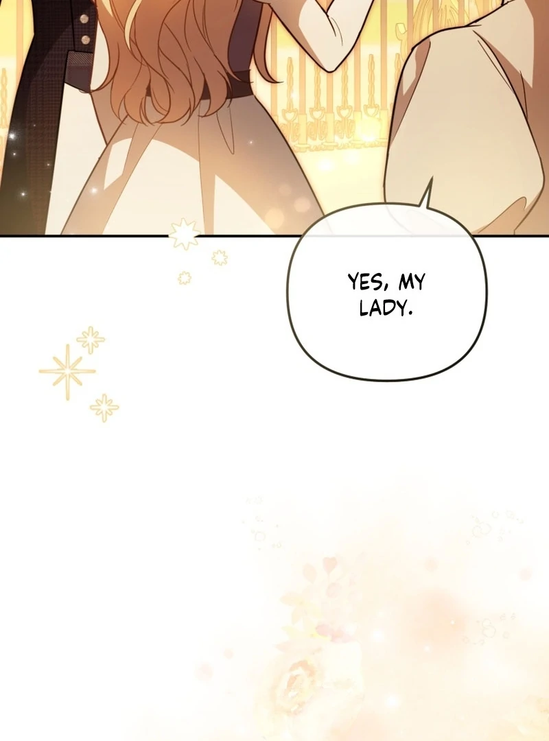 The Strongest Lady Hides Her Strength Chapter 27 page 19