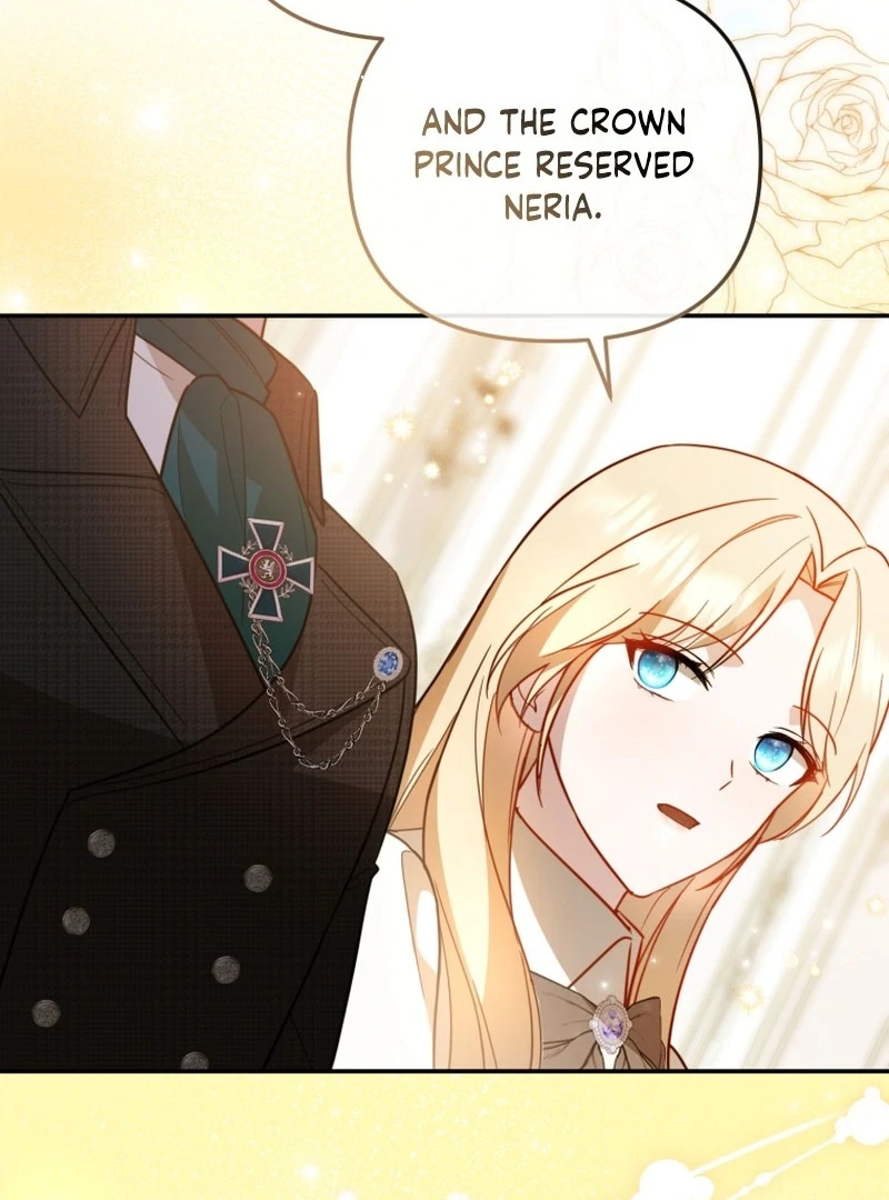 The Strongest Lady Hides Her Strength Chapter 27 page 65