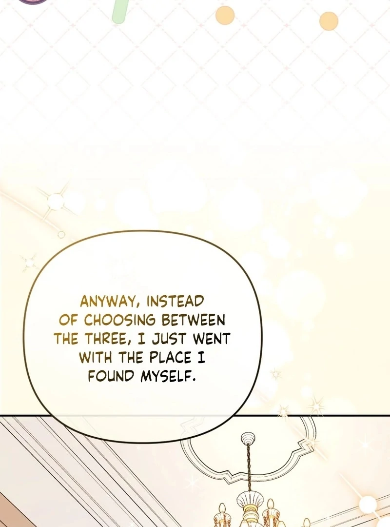 The Strongest Lady Hides Her Strength Chapter 27 page 84