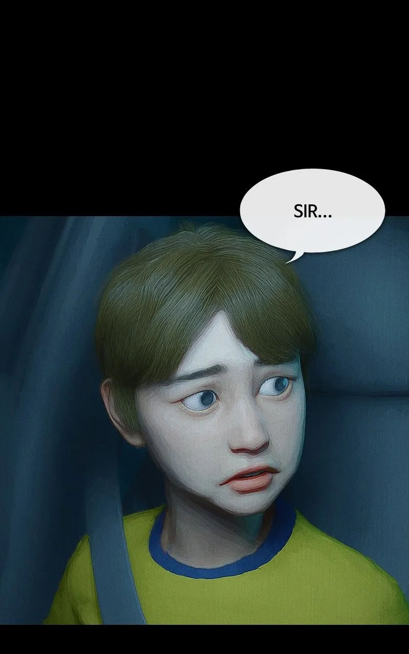 There Are No Demons Chapter 27 page 11