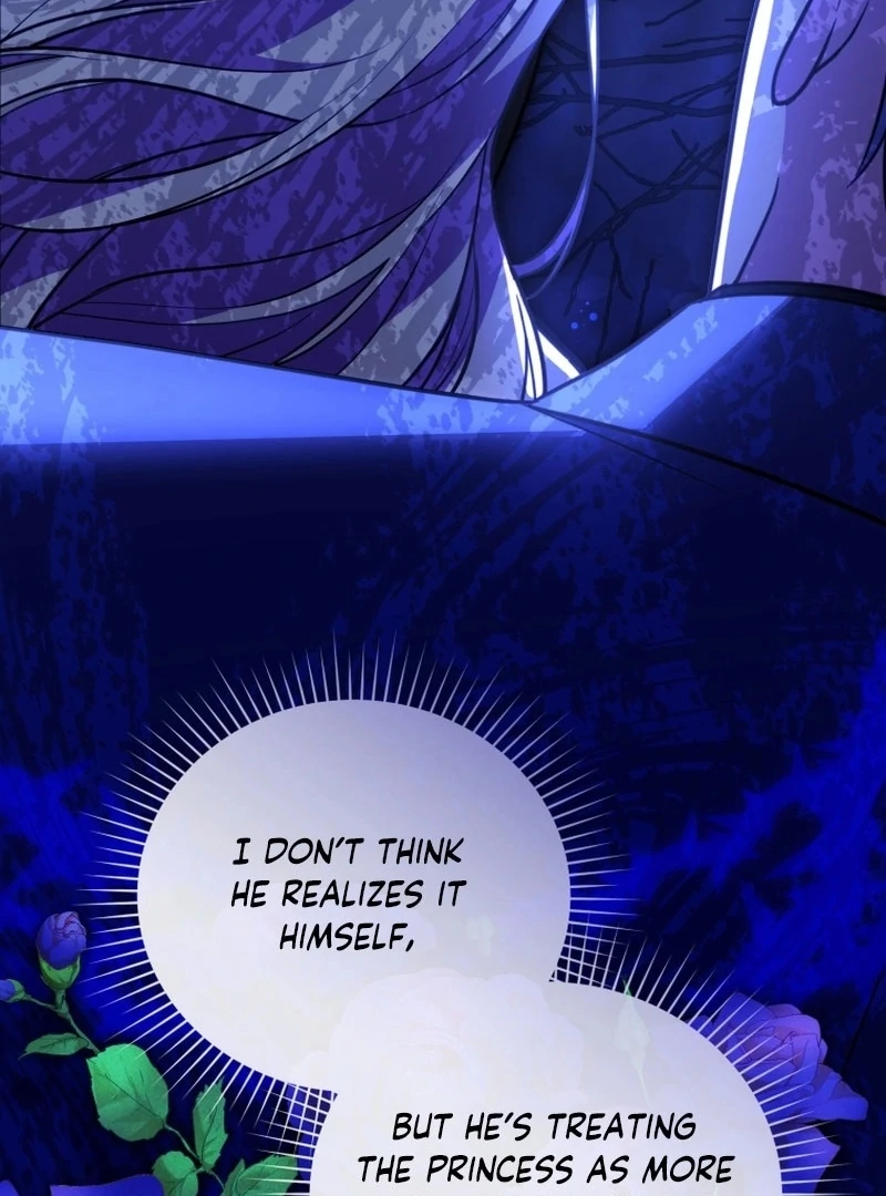 The Strongest Lady Hides Her Strength Chapter 27 page 75