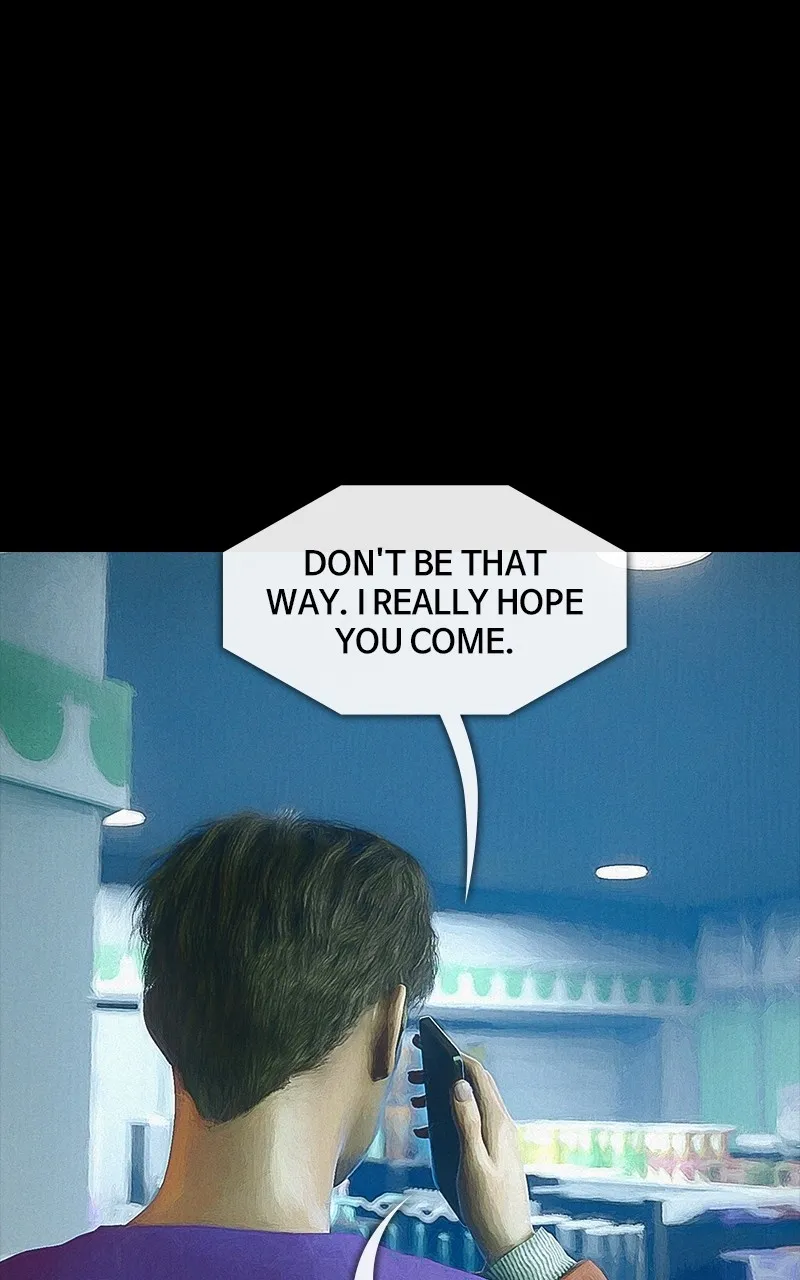 There Are No Demons Chapter 27 page 2