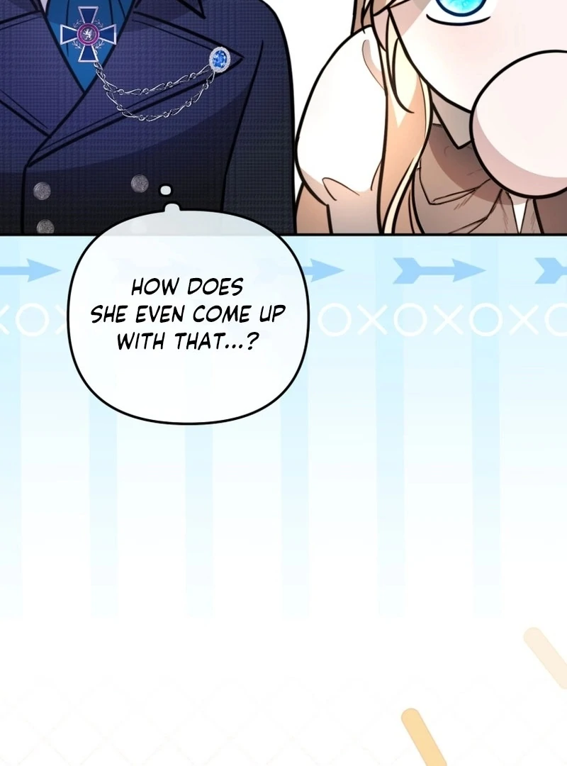 The Strongest Lady Hides Her Strength Chapter 27 page 80