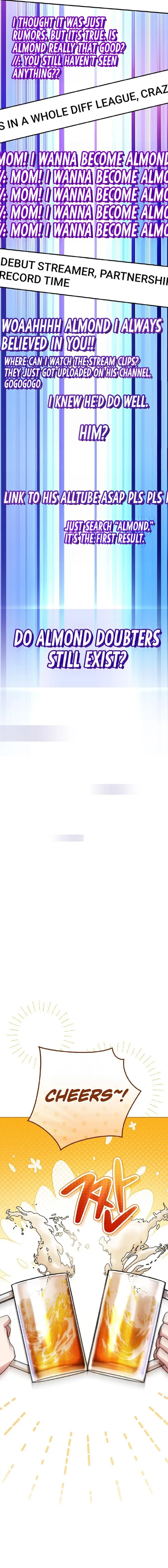 Genius Archer's Livestreaming Chapter 27 page 4