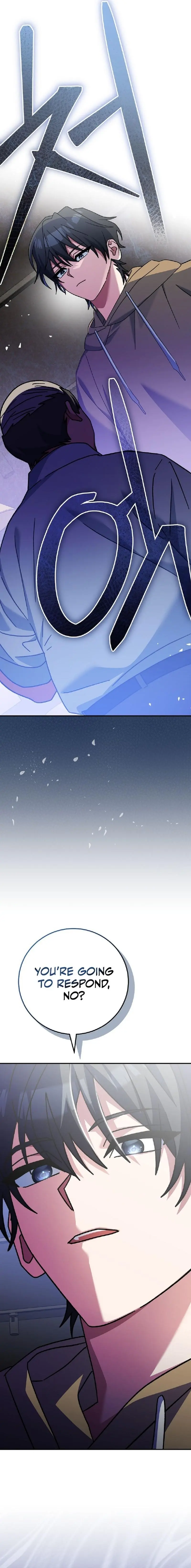 Genius Archer's Livestreaming Chapter 27 page 18