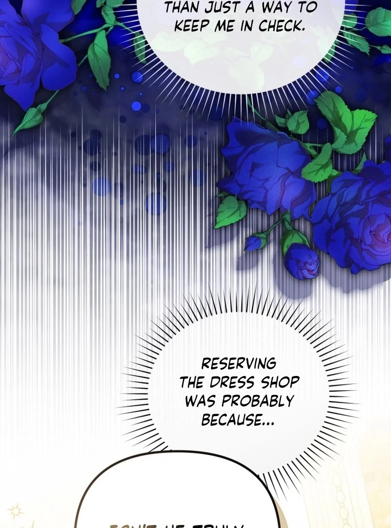 The Strongest Lady Hides Her Strength Chapter 27 page 76
