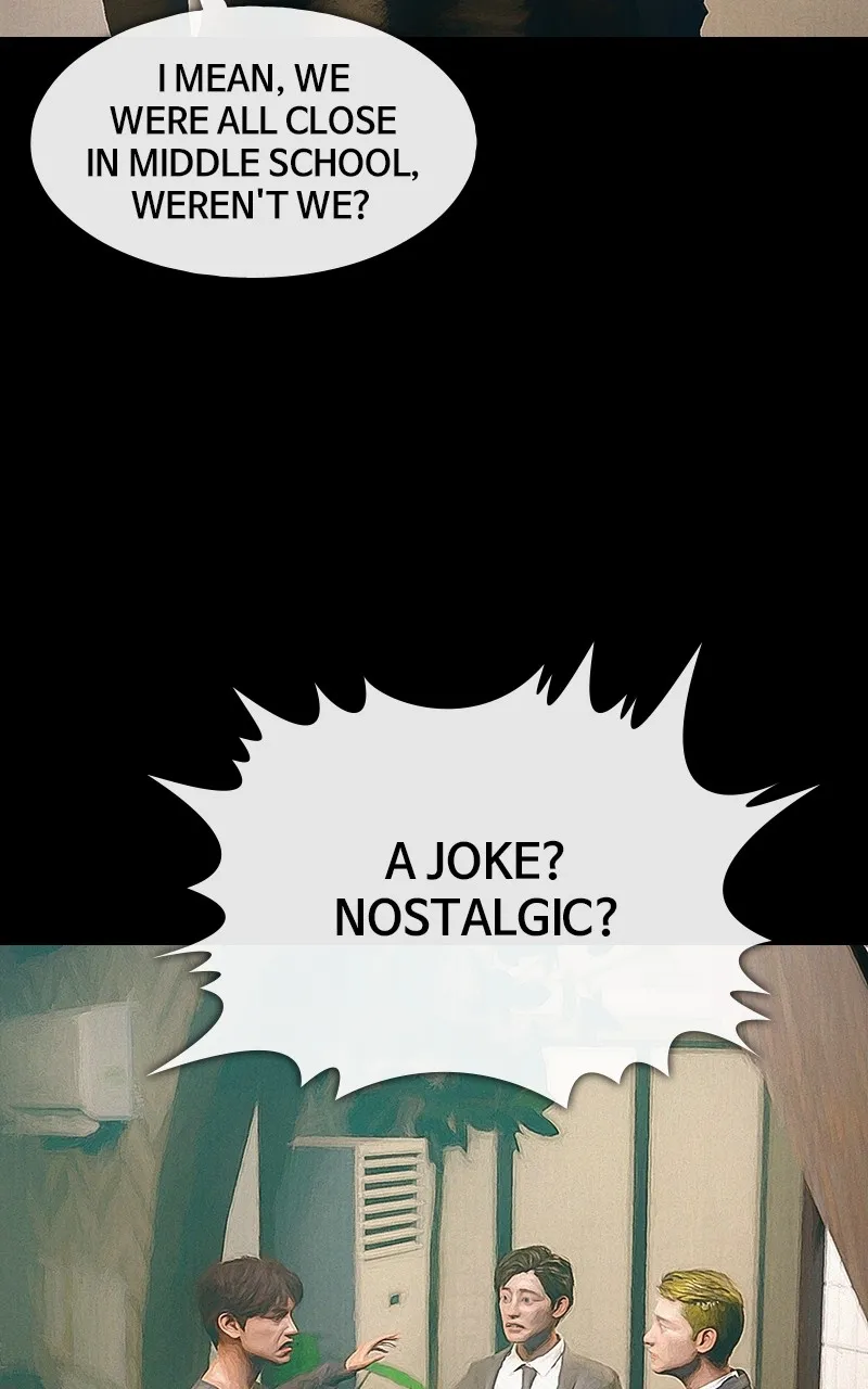 There Are No Demons Chapter 27 page 34