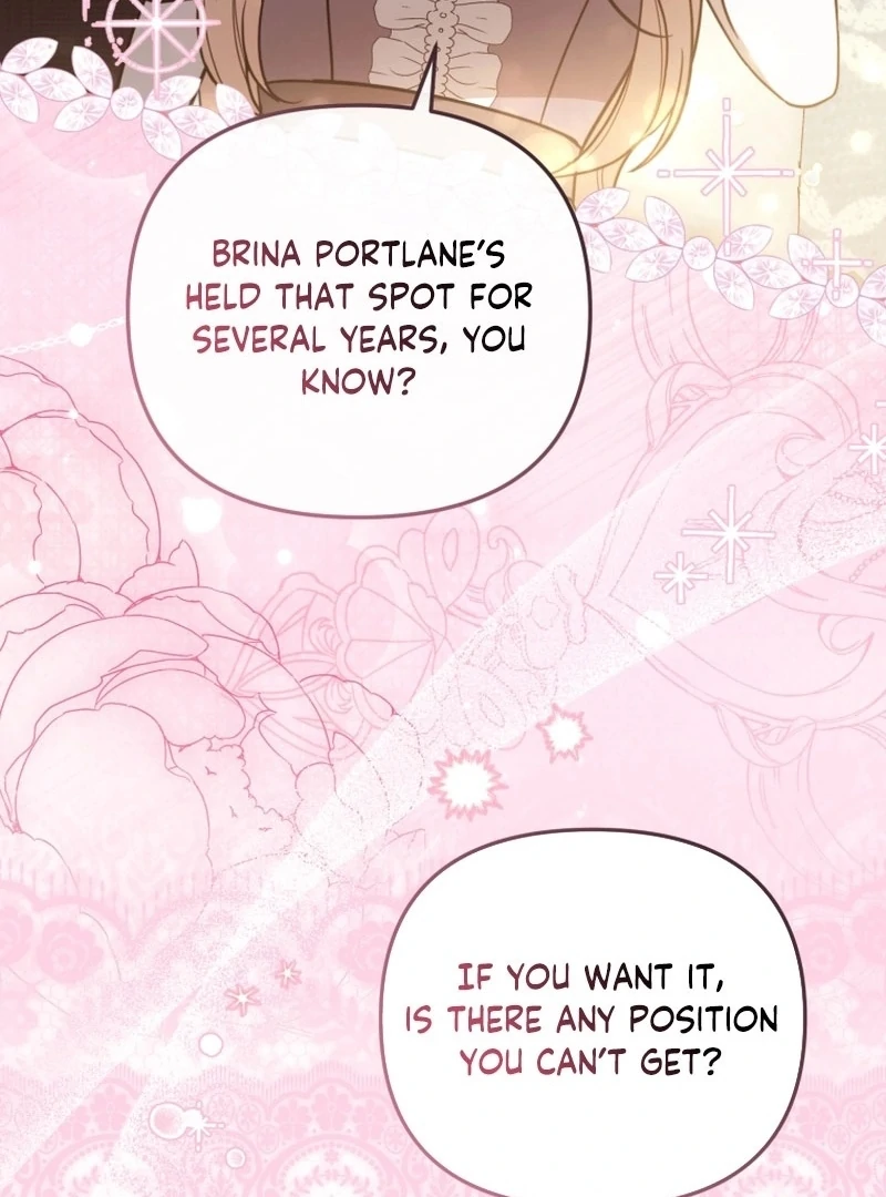 The Strongest Lady Hides Her Strength Chapter 27 page 97