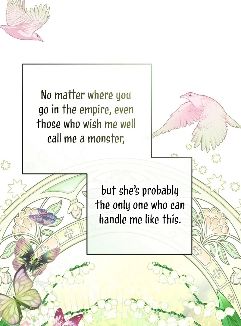 The Strongest Lady Hides Her Strength Chapter 27 page 91