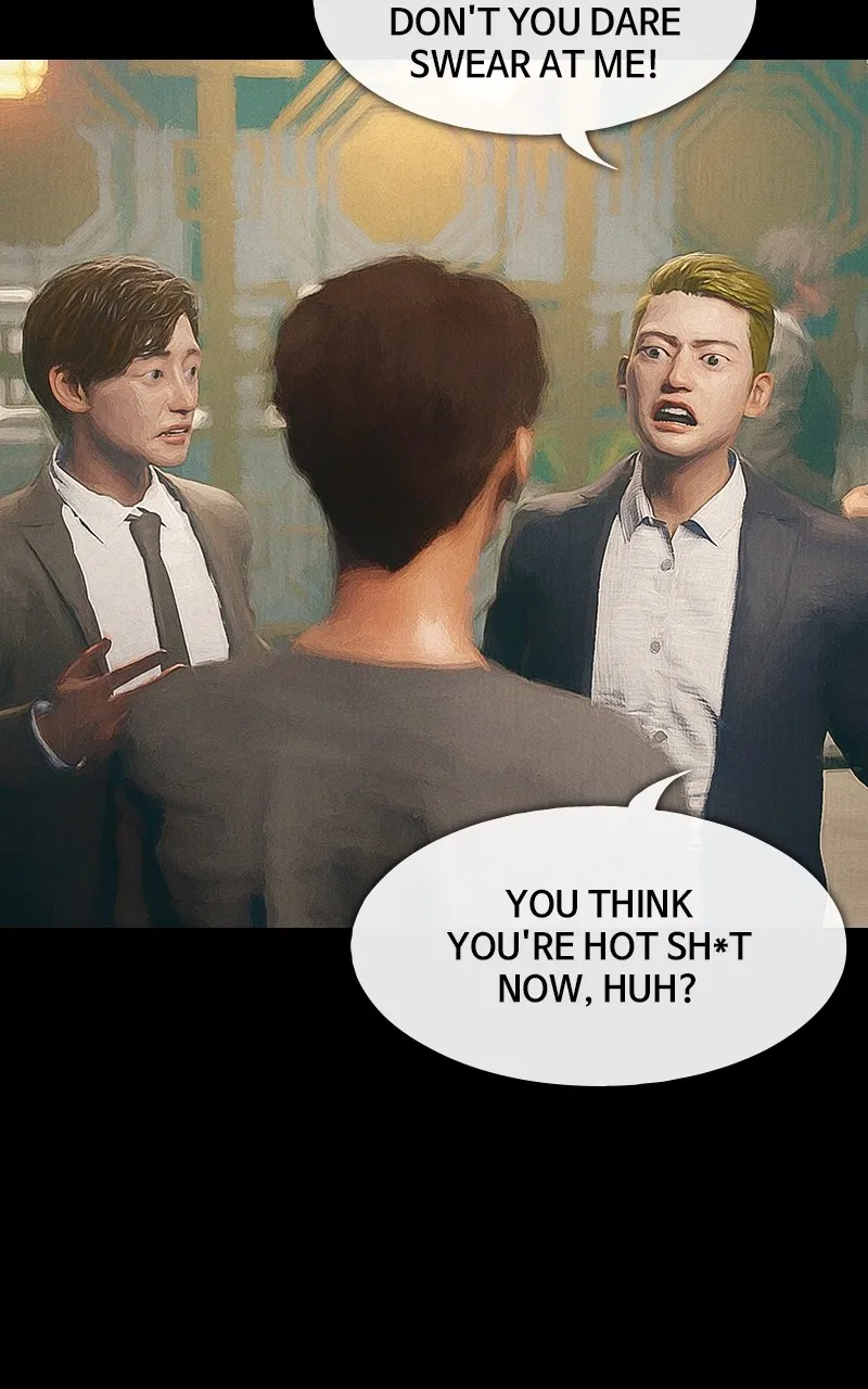 There Are No Demons Chapter 27 page 36