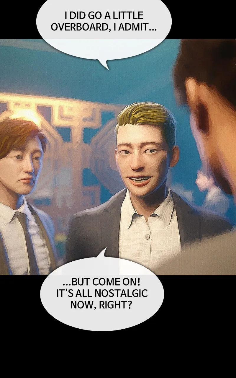 There Are No Demons Chapter 27 page 32
