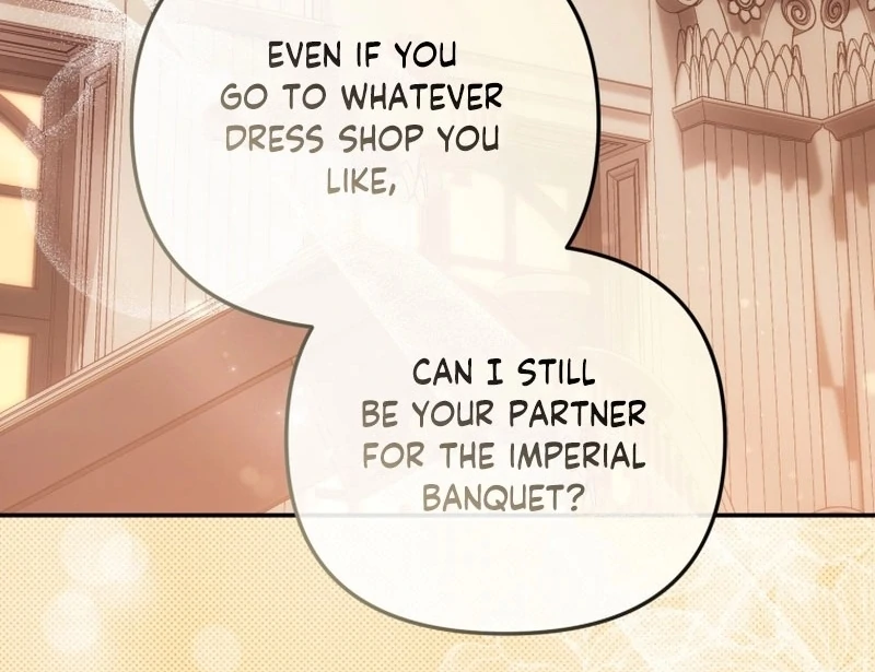 The Strongest Lady Hides Her Strength Chapter 27 page 103