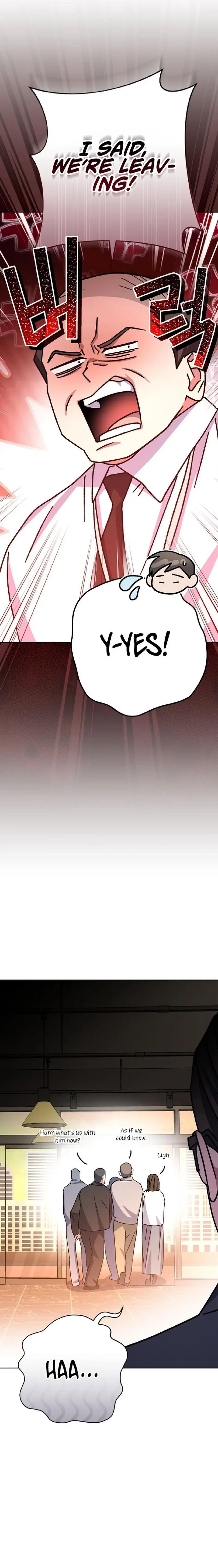 Genius Archer's Livestreaming Chapter 27 page 25