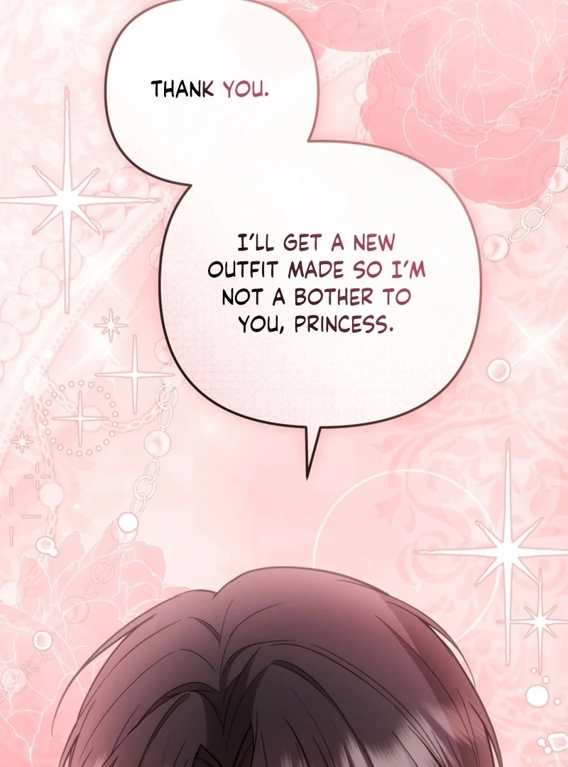 The Strongest Lady Hides Her Strength Chapter 27 page 114