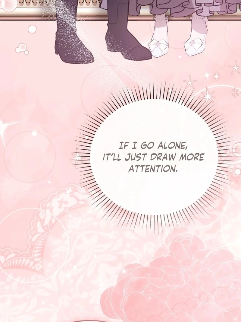 The Strongest Lady Hides Her Strength Chapter 27 page 113