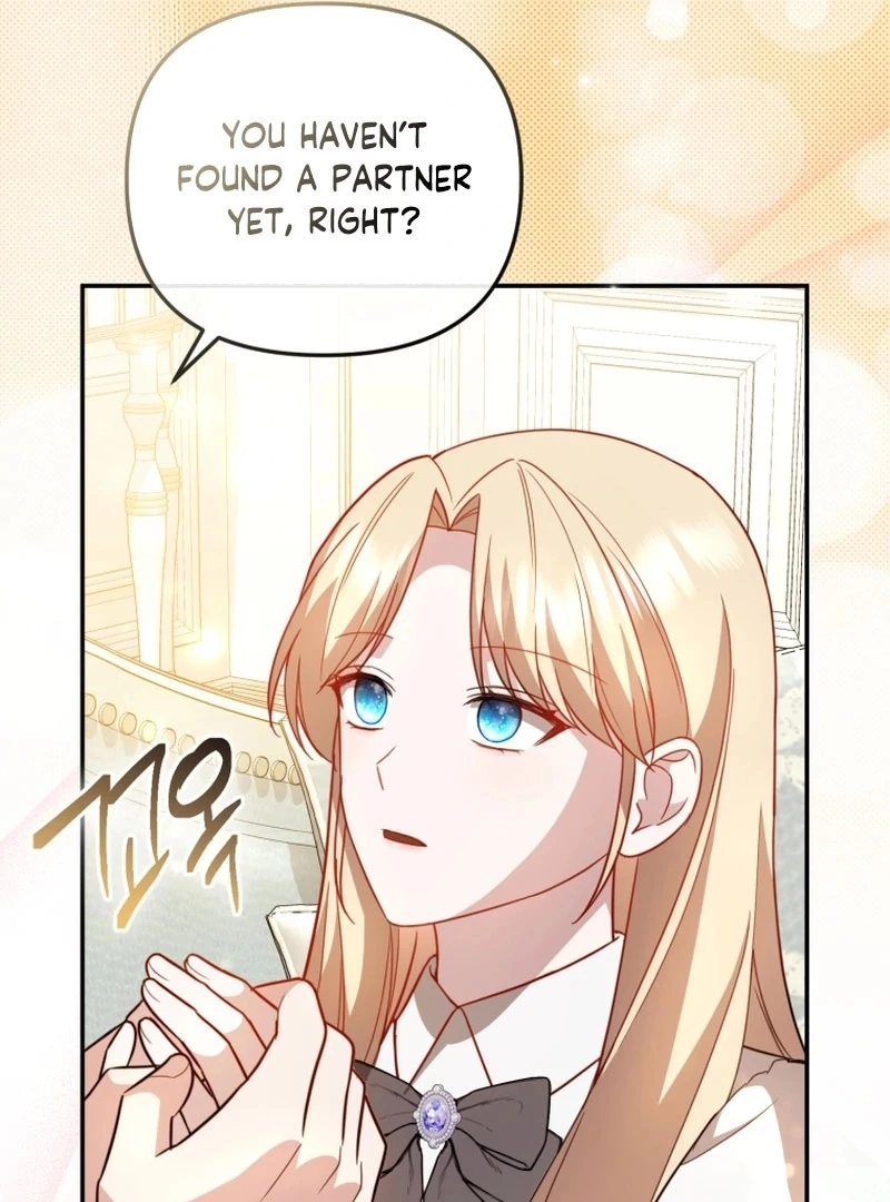 The Strongest Lady Hides Her Strength Chapter 27 page 105