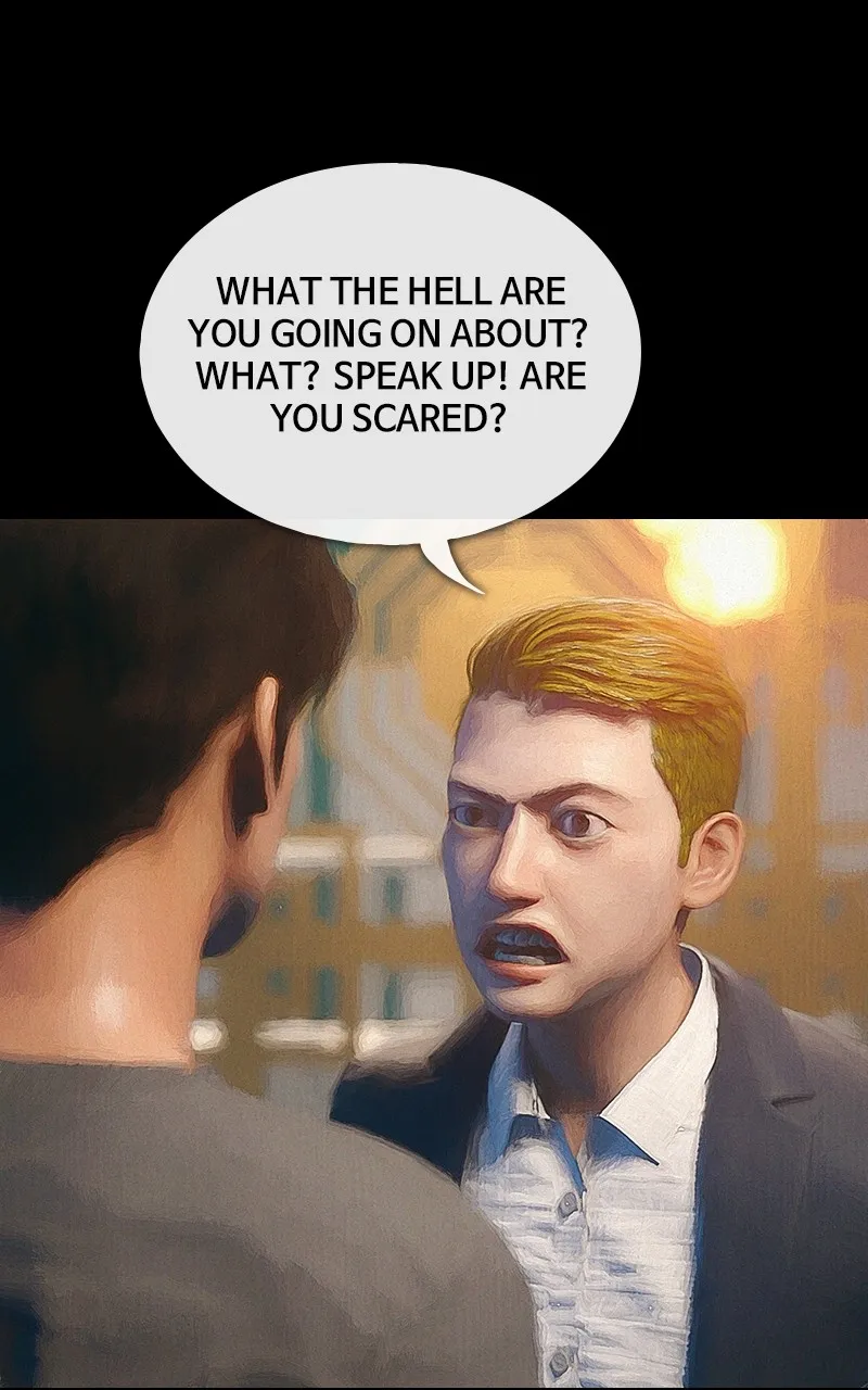 There Are No Demons Chapter 27 page 39