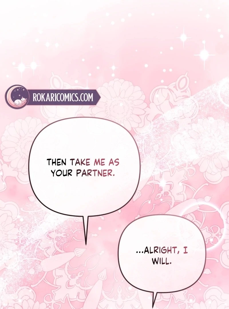 The Strongest Lady Hides Her Strength Chapter 27 page 111