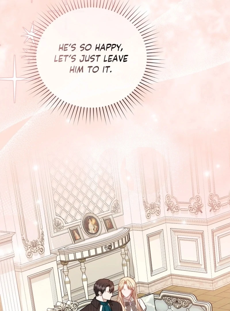 The Strongest Lady Hides Her Strength Chapter 27 page 117