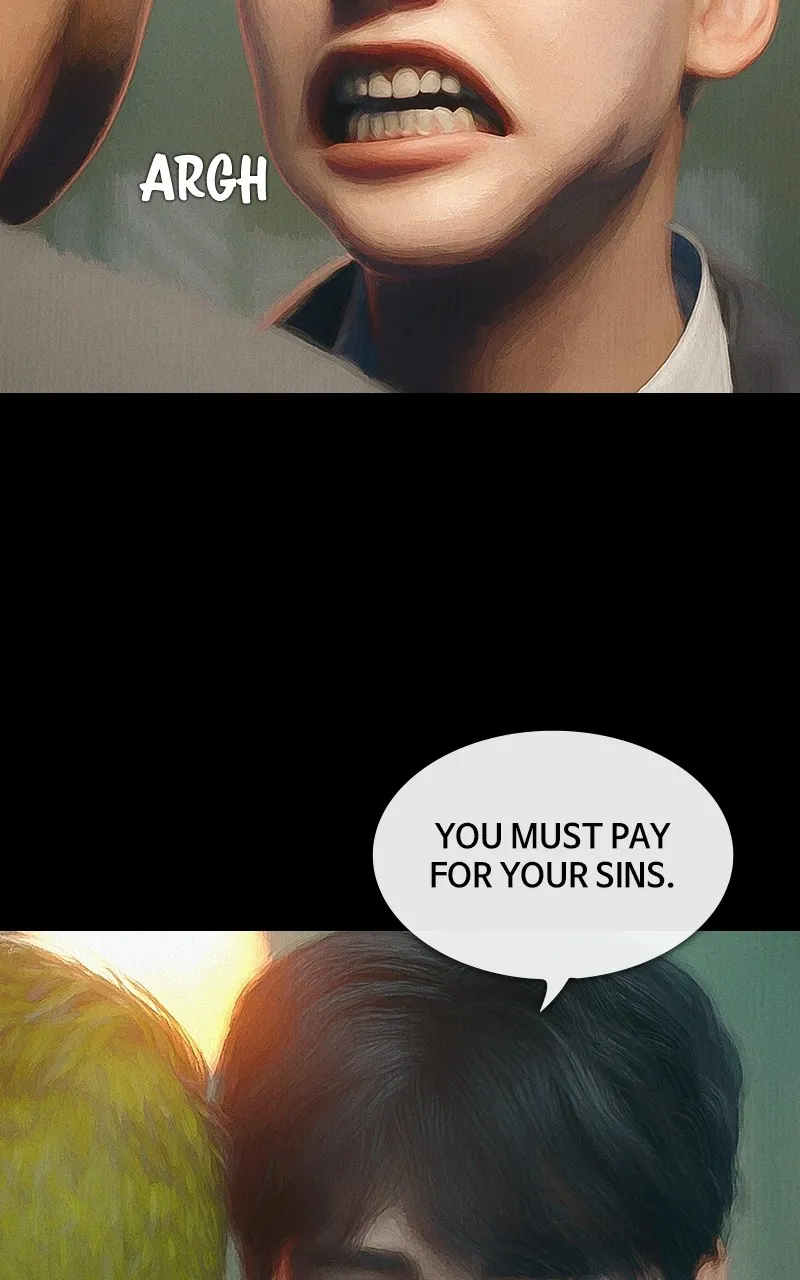 There Are No Demons Chapter 27 page 43