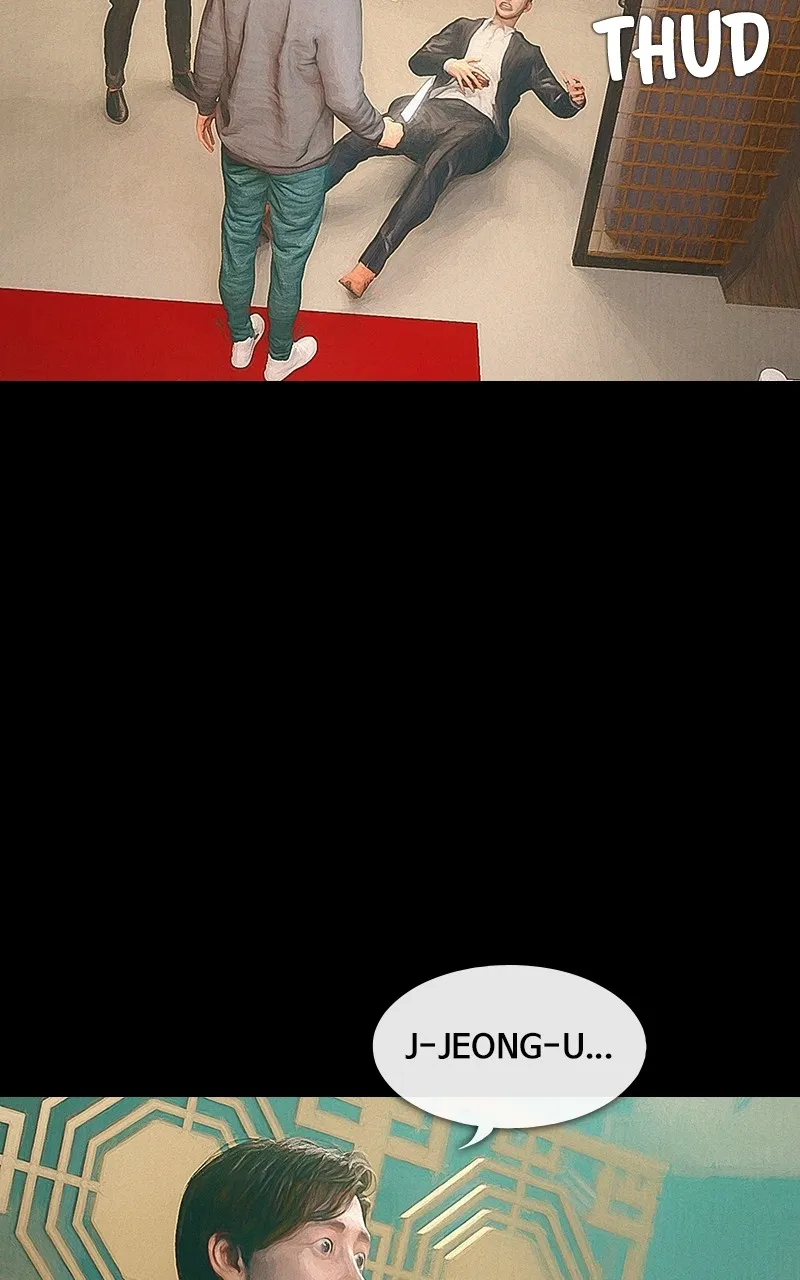 There Are No Demons Chapter 27 page 45