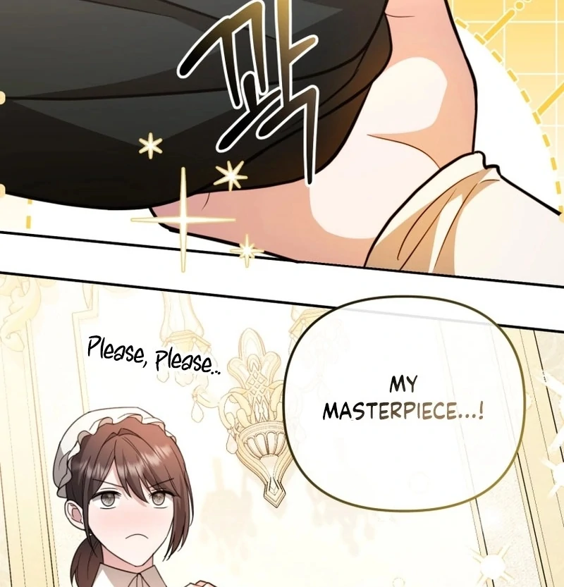 The Strongest Lady Hides Her Strength Chapter 27 page 131