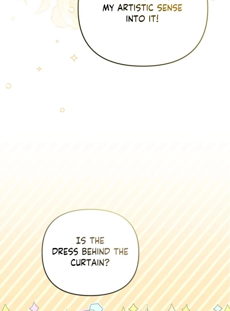 The Strongest Lady Hides Her Strength Chapter 27 page 126