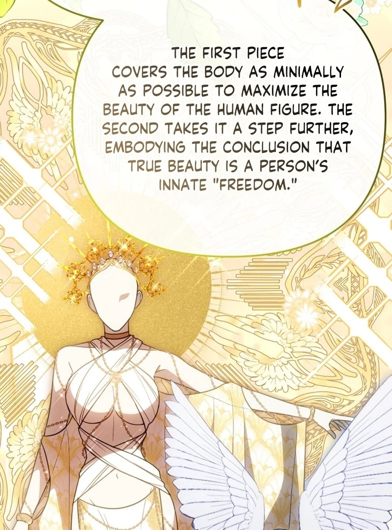 The Strongest Lady Hides Her Strength Chapter 27 page 137
