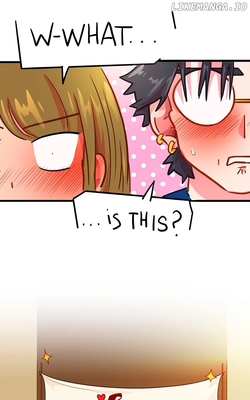 Love 4 a Walk Chapter 27 page 3