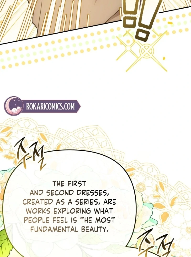 The Strongest Lady Hides Her Strength Chapter 27 page 136