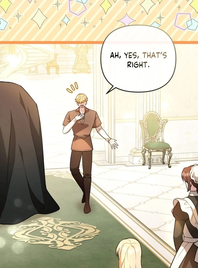 The Strongest Lady Hides Her Strength Chapter 27 page 127